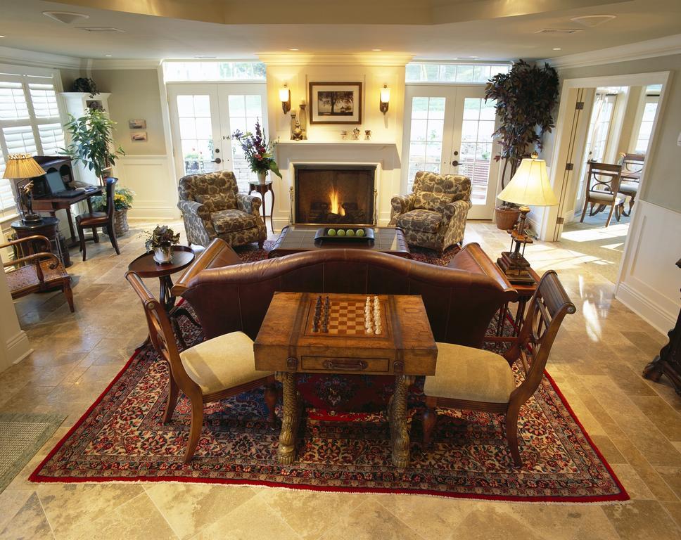 Harbour House Hotel Niagara-on-the-Lake Interior photo
