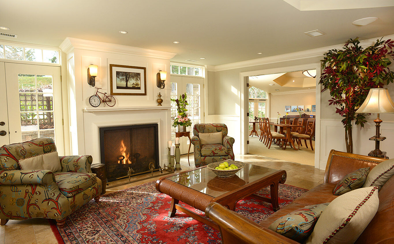 Harbour House Hotel Niagara-on-the-Lake Exterior photo